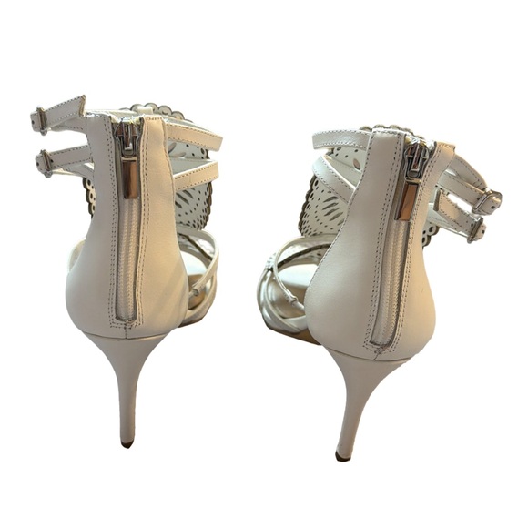 WHBM Sarai Mandala High Heel Sandals - Picture 4 of 7